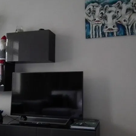 Modern 2 Bedroom Near The Rds Arena 都柏林