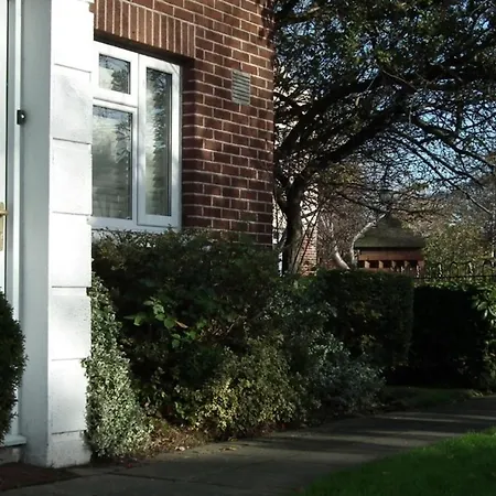 Modern 2 Bedroom Near The Rds Arena Apartman Dublin