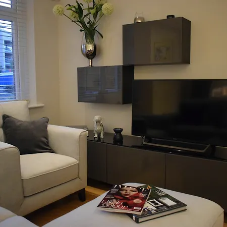 Διαμέρισμα Modern 2 Bedroom Near The Rds Arena Δουβλίνο